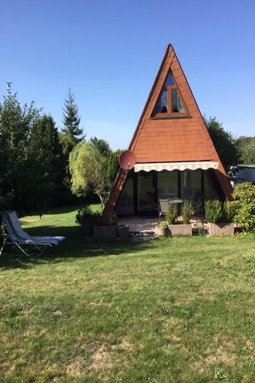 Lichtenberg  Gemuetliches Ferienhaus Mit Sonniger Terrasse Frankenwald Naehe Badesee Smart-Tv מראה חיצוני תמונה
