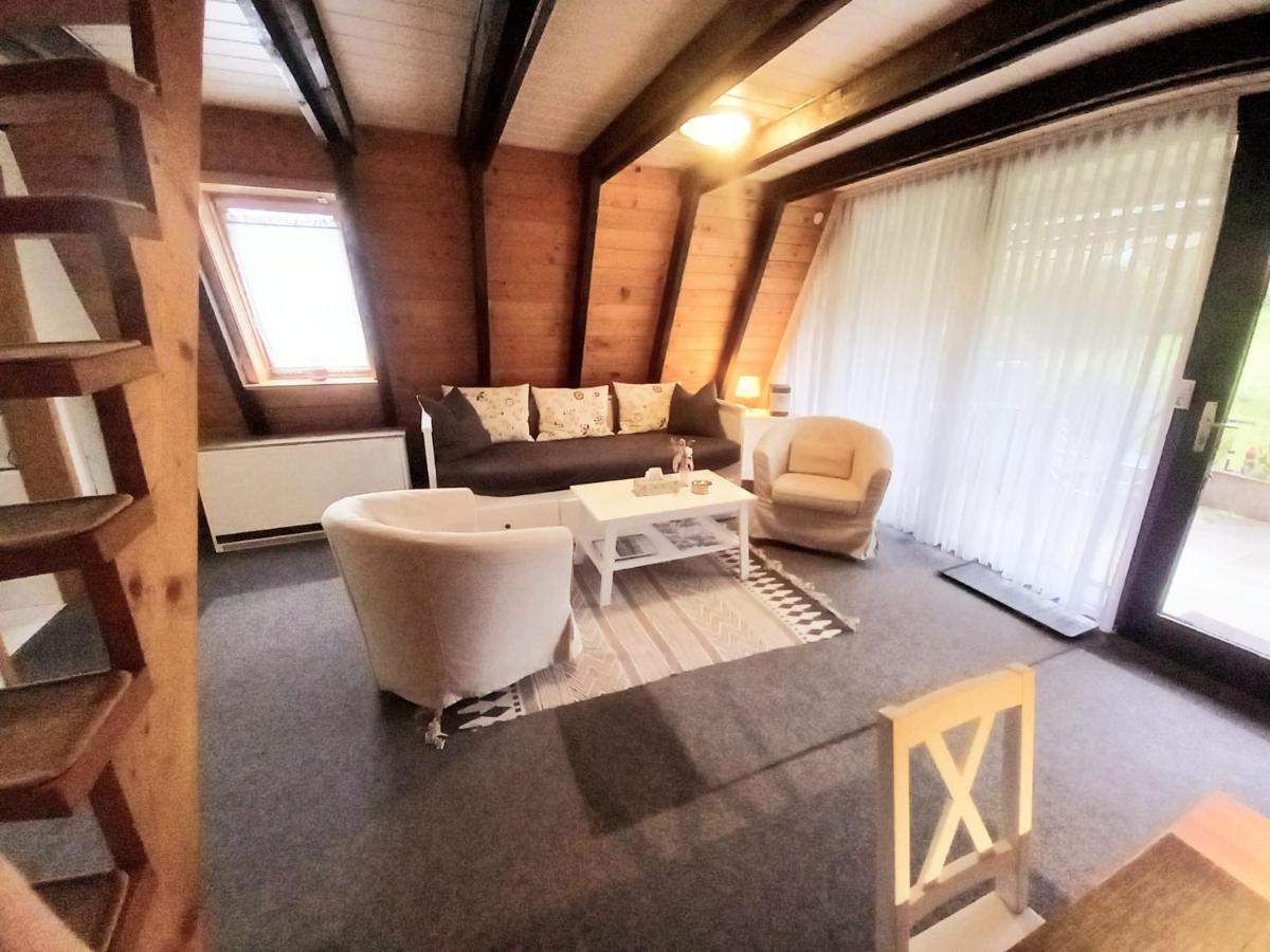 Lichtenberg  Gemuetliches Ferienhaus Mit Sonniger Terrasse Frankenwald Naehe Badesee Smart-Tv מראה חיצוני תמונה