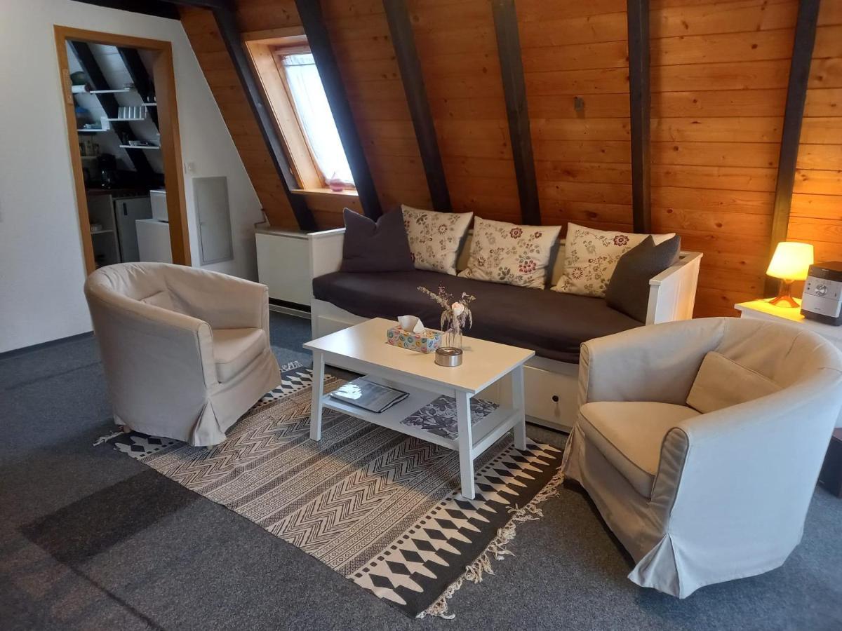 Lichtenberg  Gemuetliches Ferienhaus Mit Sonniger Terrasse Frankenwald Naehe Badesee Smart-Tv מראה חיצוני תמונה