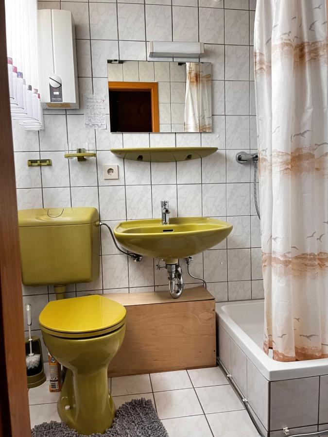 Lichtenberg  Gemuetliches Ferienhaus Mit Sonniger Terrasse Frankenwald Naehe Badesee Smart-Tv מראה חיצוני תמונה