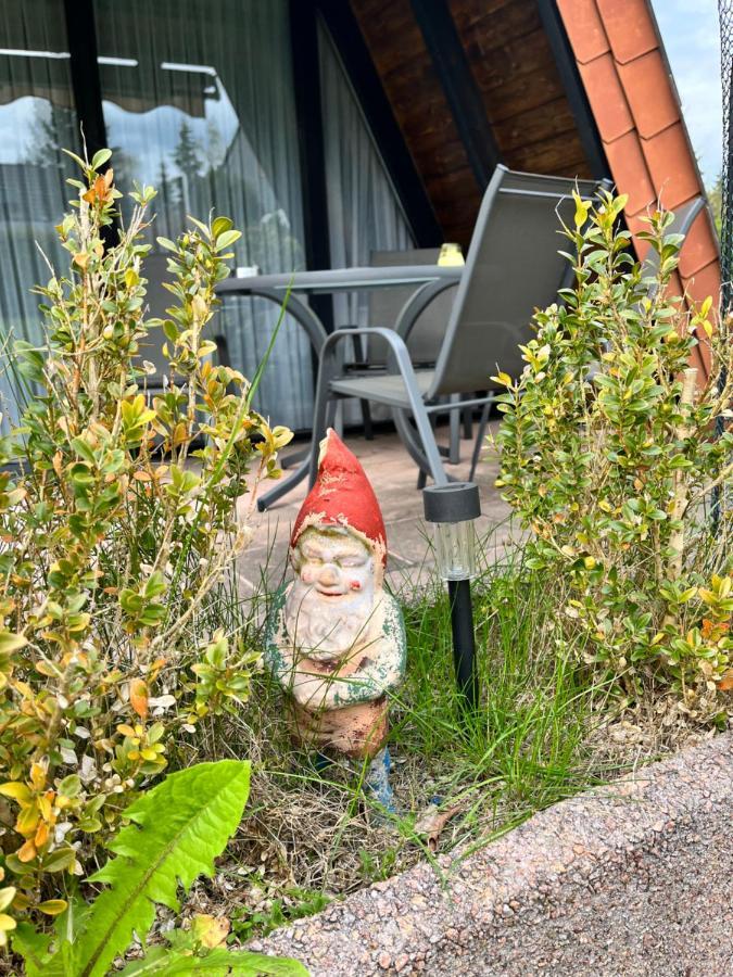 Lichtenberg  Gemuetliches Ferienhaus Mit Sonniger Terrasse Frankenwald Naehe Badesee Smart-Tv מראה חיצוני תמונה